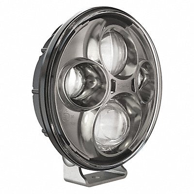 Work Light 3300 lm Round LED