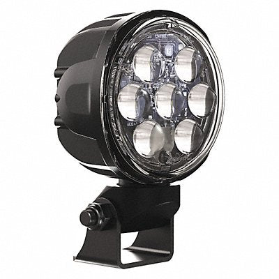 Work Light 2450 lm Round LED