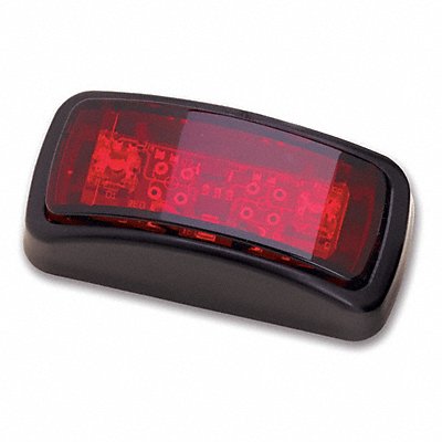 Clearance Marker Lamp FMVSS 108