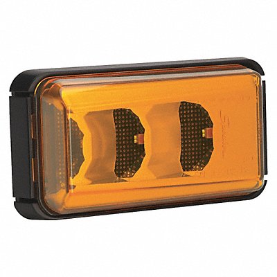 Side Turn Marker Lamp FMVSS 108