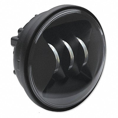 Fog Light 750 lm Round LED 4-1/2 dia.