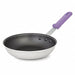 Fry Pan 8 in Dia Aluminum