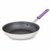 Fry Pan 10 in Dia Aluminum