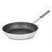 Fry Pan 12 in Dia Aluminum