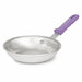 Fry Pan 7 in Dia Aluminum