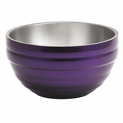 Serving Bowl 324.6 oz Purple