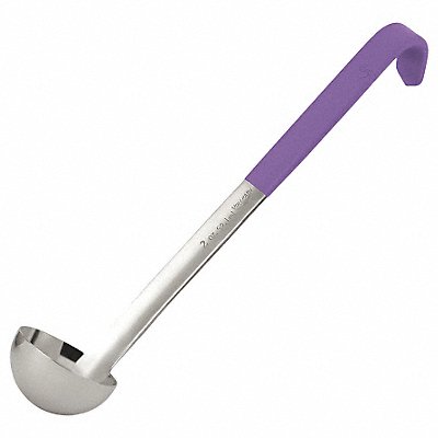 Jacob s Pride Ladle 10 5/8 in L Purple