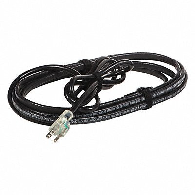 Asmbld Elct Heating Cable 6ft L 120V