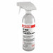 Antispatter 16 oz Spray Bottle Clear