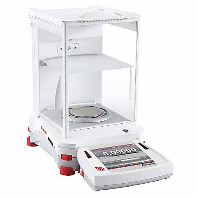 Analytical Balance Digital 16 in H