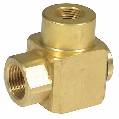 Swivel 90 Deg Steel 1/2 in FNPT Inlet