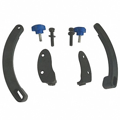 Eyeshield Mounting Hardware Kit