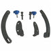 Eyeshield Mounting Hardware Kit
