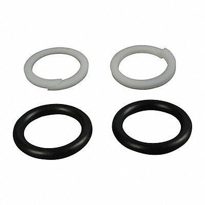 Swivel O-ring Kit PTFE