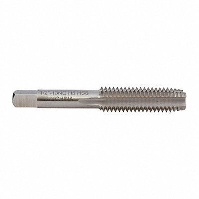 H5 Plug 1/2-13NC