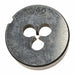 Alloy Steel Die 4-40 UNC
