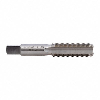 H5 Plug 3/4-16NF