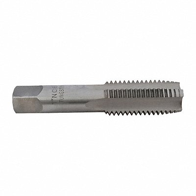 Alloy Steel Tap 1-8 UNC