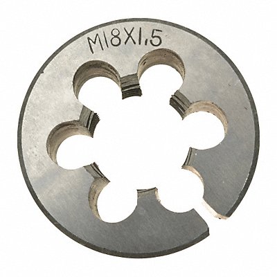 Alloy Steel Die M18x1-1/2