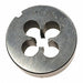 Alloy Steel Die M6x1