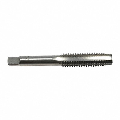 Alloy Steel Tap 7/16-14 UNC