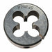 Alloy Steel Die 1/2-20 UNF