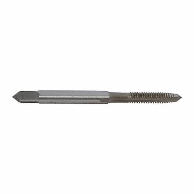 Alloy Steel Tap 8-32 UNC