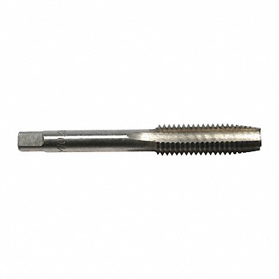 Alloy Steel Taper Tap M10x1-1/2