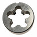 Alloy Steel Die 1/2-20 UNF