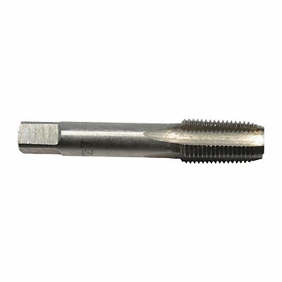 Alloy Steel Plug Tap 1/8-27 NPT