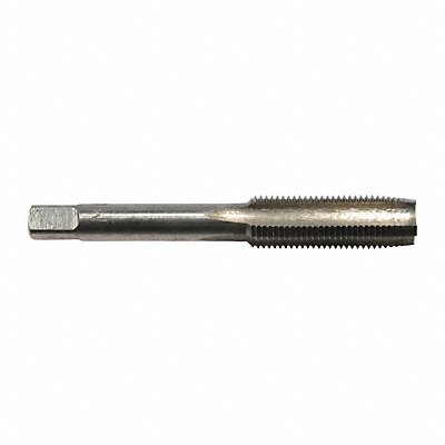 Alloy Steel Taper Tap M10x1