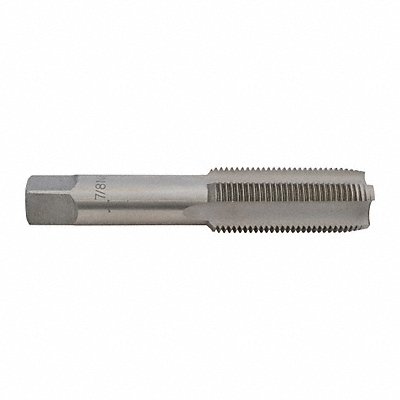 Alloy Steel Tap 7/8-14 UNF