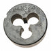 Alloy Steel Die 1/4-24 UNS
