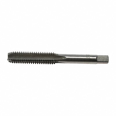 Alloy Steel Plug Tap 3/8-16 UNC