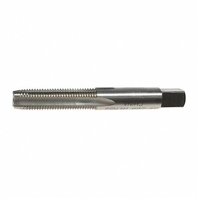H4 Plug 3/8-24NF