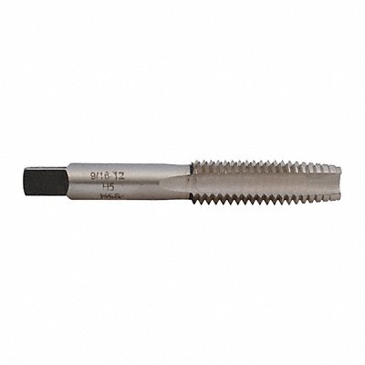 H5 Taper 9/16-12NC