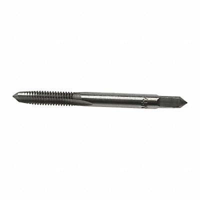 Alloy Steel Taper Tap 1/4-24 UNS