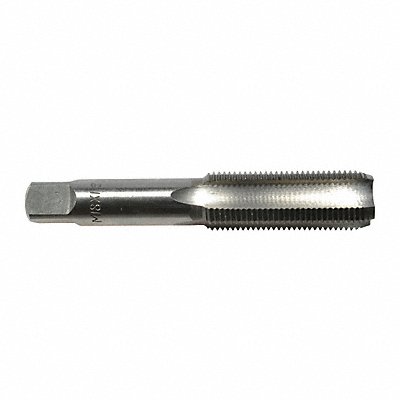 Alloy Steel Plug Tap M18x1-1/2