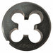 Solid 1 In O.D. 1/8-27 NPT