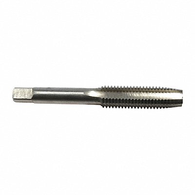 Alloy Steel Taper Tap M11x1-1/2