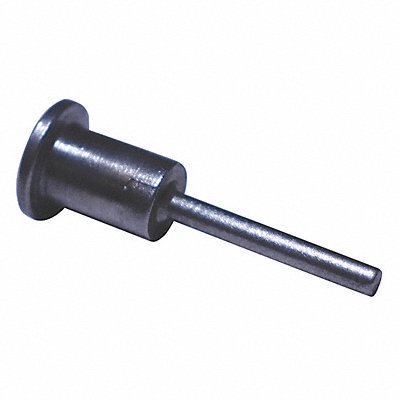 NELSON Stud Weld 1-1/4 in Steel Stop Pin