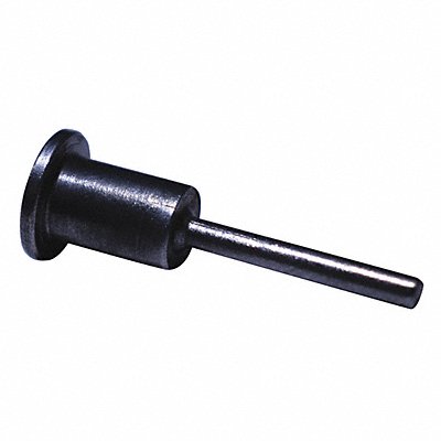 NELSON Stud Weld 1 in Steel Stop Pin