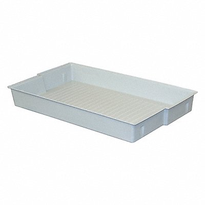 Shelf Tray 29-9/64 in W