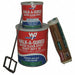 Anti-Slip Floor Coating Clear 1 gal Kit