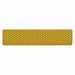 Reflective Tape Yellow 9 in L 2 in W