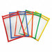 Shop Ticket Holder Assorted 10 in.W PK10