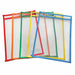 Shop Ticket Holder Assorted 10 in H PK10