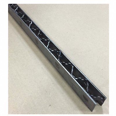 Anti-Slip Bar Steel 1-1/16 inW x 240 inL