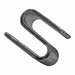 Shelf S Hook 1/2inx1inx1/2in Silver PK8