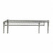 Shelf Hanger/Rail Rod 1 inx36 in